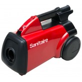 Sanitaire EXTEND Canister Vacuum Cleaner SC3683D